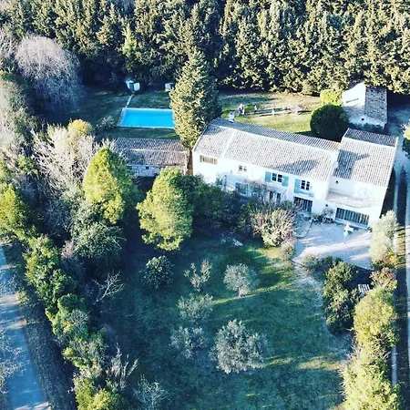 Villa Mas Arietis *