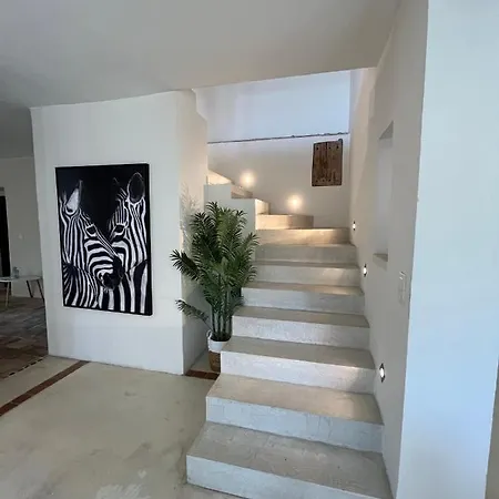Villa Mas Arietis *