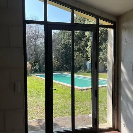 Villa Mas Arietis