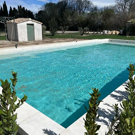 Villa Mas Arietis *