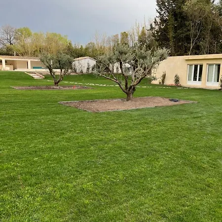 Villa Mas Arietis *