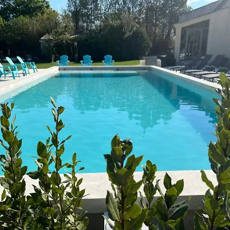 Villa Mas Arietis *